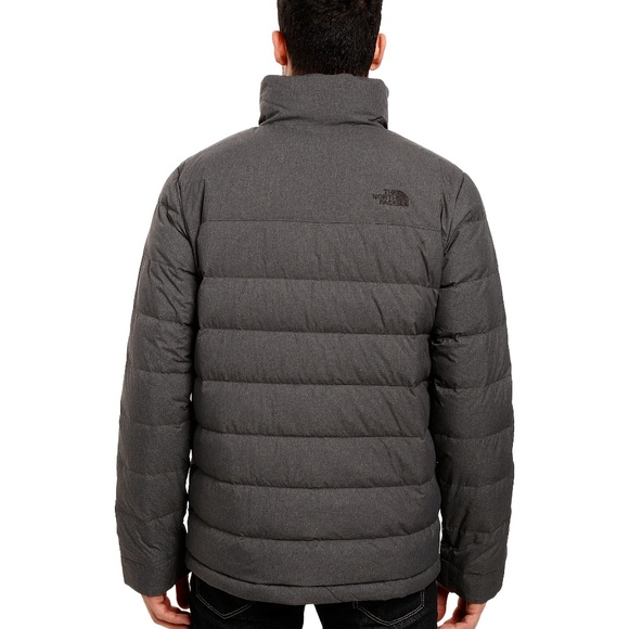 north face talum field jacket